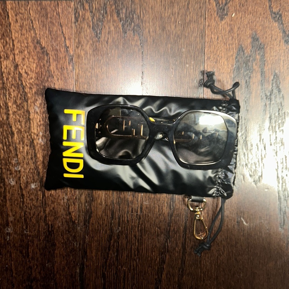 Fendi Sunglasses